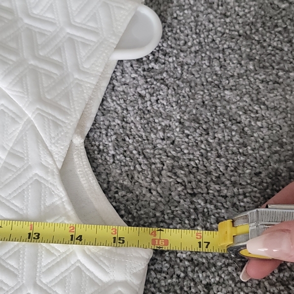 Forever 21 Dress 🤍 - Picture 6 of 6